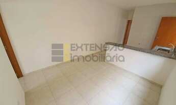Imagem 2: Casa com 02 dormitórios e 53m²