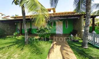 Imagem: Casa para venda no Boqueirão - Saquarema