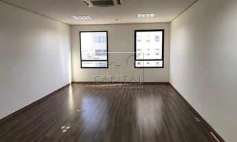 Imagem: Sala Comercial Para Locação Em Alphaville