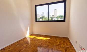 Imagem 3: Aparatamento de 1 quarto - Primeira locação - Vila Mariana