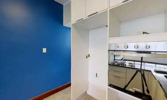 Imagem 8: APARTAMENTO RESIDENCIAL em São Paulo - SP, Jardim Paulista