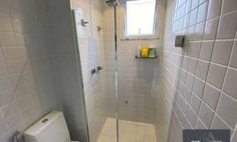 Imagem 7: Apartamento com 3 dormitórios para alugar, 138 m² por R$ 6.000/mês - Vila Andrade - São Pa