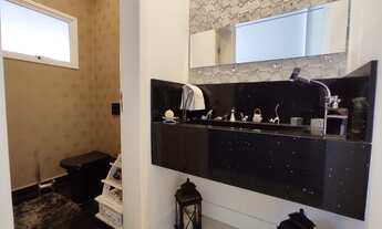 Imagem 5: CASA PARA VENDA - CONDOMÍNIO VILLA REAL