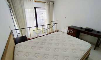 Imagem 6: Rarus Flats - Flat para locação - Edifício Park Lane