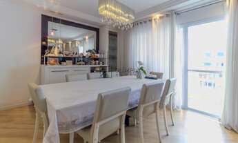 Imagem 7: Apartamento Venda Pinheiros 122 m² 3 Dormitórios