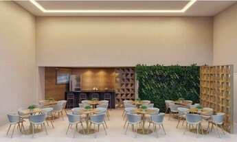 Imagem 6: MS Apartamento com 2 dormitórios