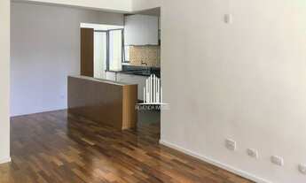 Imagem 2: Apartamento de 80,97°m com 1 Vaga em Perdizes