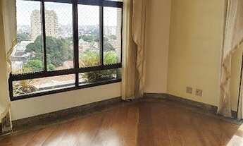 Imagem 3: Apartamento com 3 dormitórios à venda, 190 m² por R$ 1.000.000,00 - Vila Rosália - Guarulh