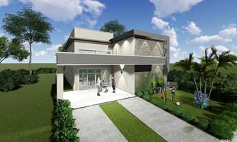 Imagem 6: Casa na Cidade Alpha, 3 suítes, Eusébio