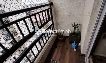 Imagem 4: Apartamento à VENDA no Vila Assis - Mauá/SP