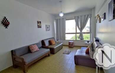 Imagem 2: Kitnet com 1 dormitórIo à venda, 43 M Praia Do Sonho - Itanhaém/SP