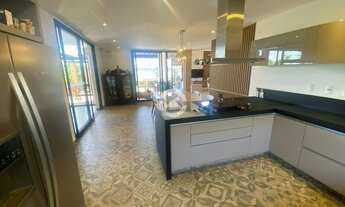 Imagem 6: Casa - Residencial Haras Patente - Jaguariúna