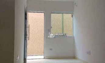 Imagem 4: Casa de 2 dormitórios no Maracanã, em Praia Grande