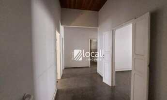 Imagem 7: Casa com 4 dormitórios para alugar, 180 m² por R$ 4.900/mês - Centro - São José do Rio Pre