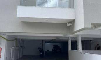 Imagem 2: Apartamento à venda, 46 m² por R$ 315.000,00 - Vila Valparaíso - Santo André/SP