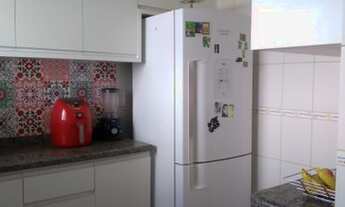 Imagem 6: Apartamento no Residencial Gemini