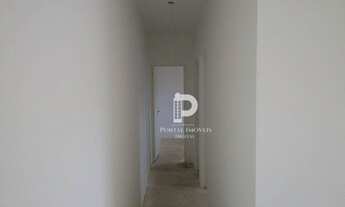 Imagem 4: Apartamento à venda, 47 m² por R$ 260.000,00 - Dos Ortizes - Valinhos/SP