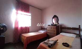 Imagem 6: Casa á venda no Floramar com 360 m² de loe, com 4 Quartos, 1 suíte e 2 Vagas cobertas no F