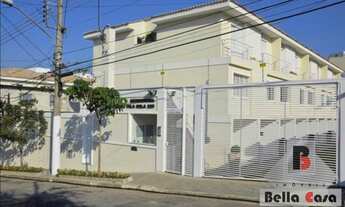 Imagem 7: Sobrado em condominio Fechado Vila Bela