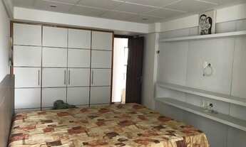 Imagem 6: Apto em Lagoa nova 3 Suites, 1 master, Escrit; Andar alto 190 mts c/ Lazer completo