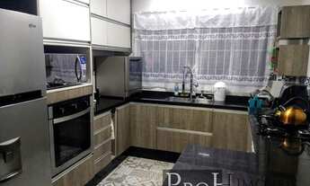 Imagem: Sobrado com 3 dormitórios à venda, 106