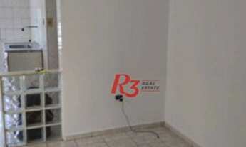 Imagem 4: Apartamento com 2 dormitórios à venda, 54 m² por R$ 175.000,00 - Boqueirão - Praia Grande