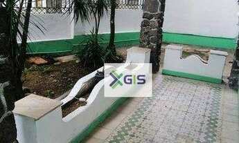 Imagem 2: Casa com 2 dormitórios para alugar, 85 m² por R$ 3.500/mês - Ingá - Niterói/RJ