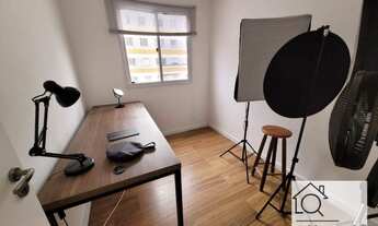 Imagem 3: Apartamento para alugar, 42 m² por R$ 2.135,00/mês - Cambuci - São Paulo/SP