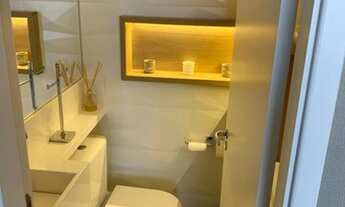 Imagem 7: Apartamento Venda 1 Dormitórios - 84 m² Vila Mascote