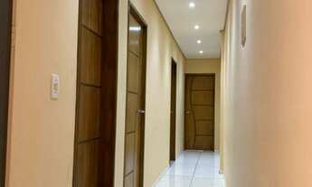 Imagem 6: Casa para venda no Jardim Santa Marta III - Salto - SP