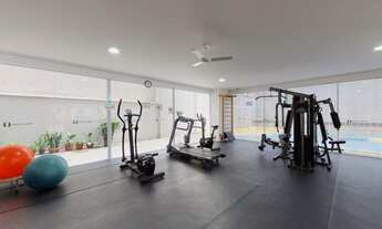 Imagem 5: APARTAMENTO RESIDENCIAL em São Paulo - SP, Vila Madalena