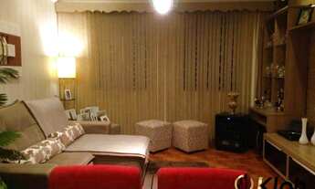 Imagem: Apartamento à venda no bairro Quitandinha