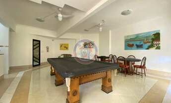 Imagem 2: Apartamento à venda 2 Quartos, 1 Suite, 1 Vaga, 134M², Tupi, Praia Grande - SP