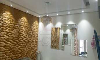 Imagem 4: Apartamento RESIDENCIAL em JUNDIAÍ - SP, BOSQUE DOS JACARANDÁS