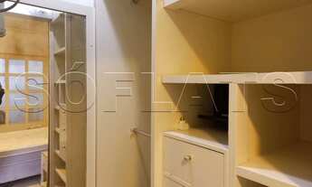 Imagem 6: Flat Champs Elysees disponível para venda com 32m² e 01 vaga de garagem