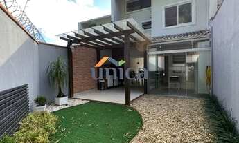 Imagem: Sobrado - Condomínio fechado