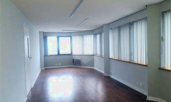 Imagem: São Paulo - Conjunto Comercial/Sala - BROOKLIN