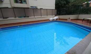 Imagem: Portaria 24h. Apartamento com 3 quartos