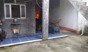 Imagem: Casa independente 2 quartos garagem quintal