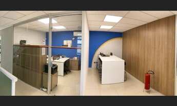 Imagem 4: Prédio comercial para venda e locação no Burle Marx