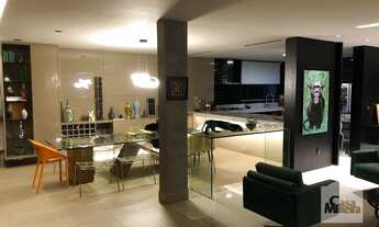 Imagem 5: Casa em condomínio à Venda - Alphaville, 5 Quartos, 286 m²