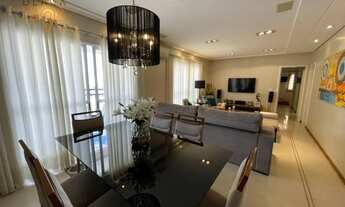 Imagem 2: Apartamento com 3 dormitórios à venda, 109 m² por R$ 590.000,00 - Edifício San Paolo - Tau