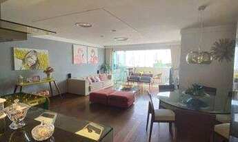 Imagem 3: Apartamento com 2 dormitórios à venda, 130 m² por R$ 650.000,00 - Boa Viagem - Recife/PE