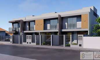 Imagem: Sobrado com 3 dormitórios à venda, 105