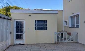 Imagem 3: Casa - Jardim Chapadão - Campinas