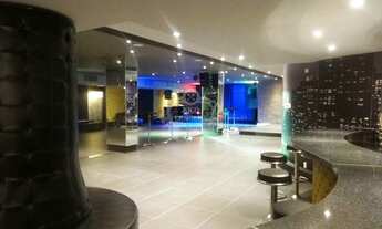 Imagem 4: LUXO FRENTE MAR Apartamento com 4 dormitórios