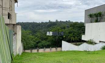 Imagem 4: Terreno à venda, 450 m² por R$ 1.237.500,00 - Gênesis 1 - Santana de Parnaíba/SP