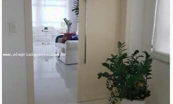 Imagem 3: Apartamento para Venda em Salvador, GRAÇA, 4 dormitórios, 2 suítes, 4 banheiros, 2 vagas