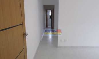 Imagem 2: Apartamento com 2 dormitórios à venda, 80 m² por R$ 225.000,00 - Cidade Naútica - São Vice