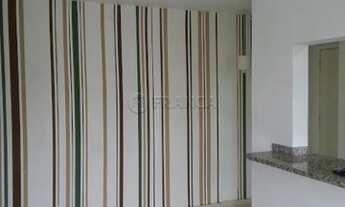 Imagem 2: São José dos Campos - Apartamento Padrão - Jardim Esplanada II